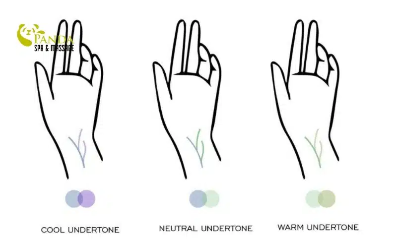 The Most Accurate and Detailed Way to Determine Skin Tone!